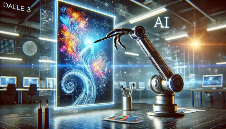 DALL·E 3 Explained: The Essential Guide to Revolutionary AI Art