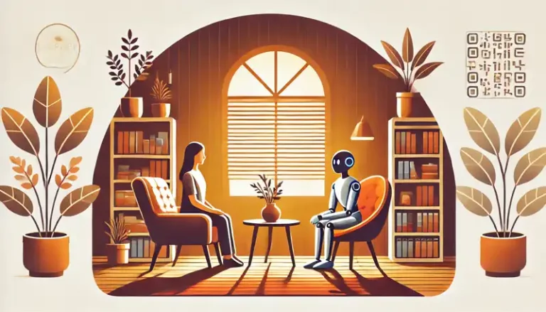 Can AI Replace Your Therapist? Exploring Mental Health Applications of Artificial Intelligence