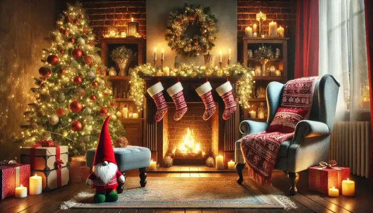 Timeless Christmas Concepts: The True Spirit of the Season